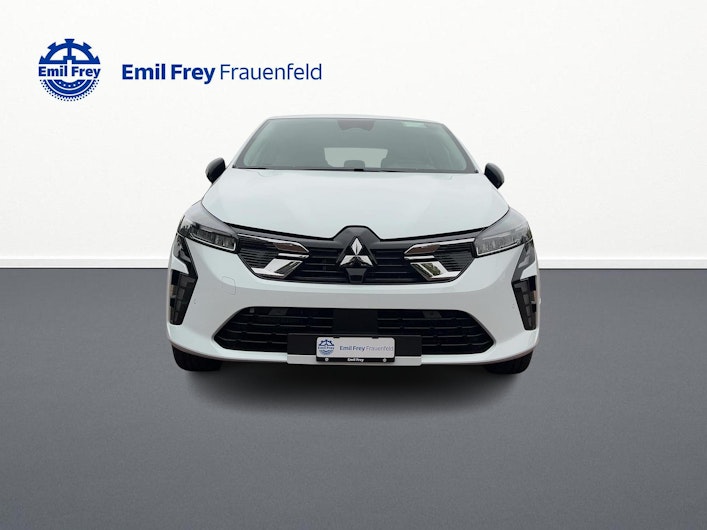 Vehicle image MITSUBISHI COLT