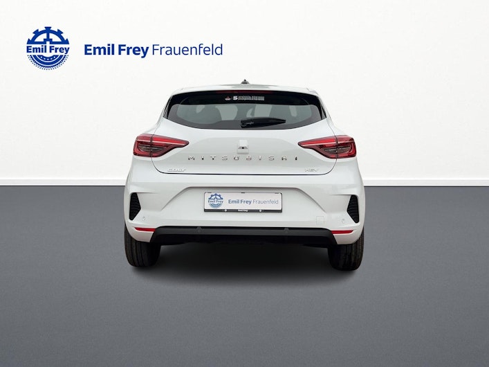 Vehicle image MITSUBISHI COLT