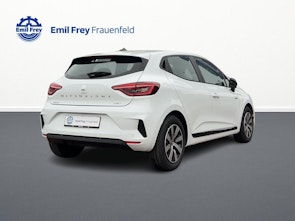 Vehicle image MITSUBISHI Colt 1.6 HEV Invite