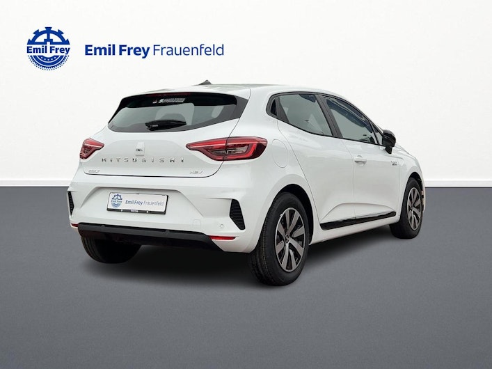 Vehicle image MITSUBISHI COLT