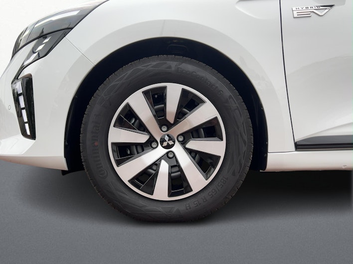 Vehicle image MITSUBISHI COLT