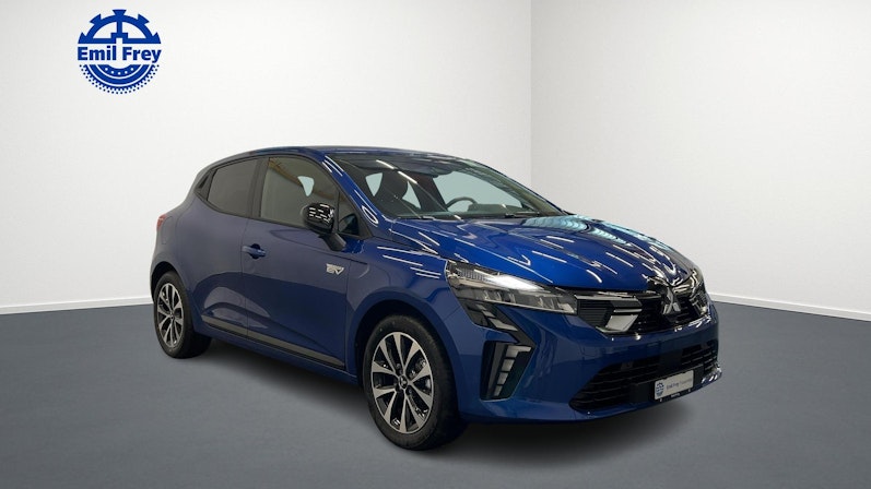 Vehicle image MITSUBISHI COLT