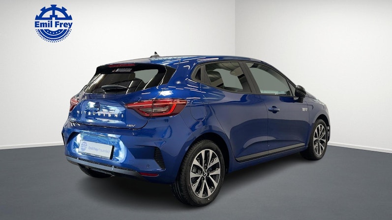 Vehicle image MITSUBISHI COLT