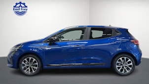 Vehicle image MITSUBISHI Colt 1.6 HEV Invite+