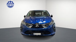 Vehicle image MITSUBISHI Colt 1.6 HEV Invite+