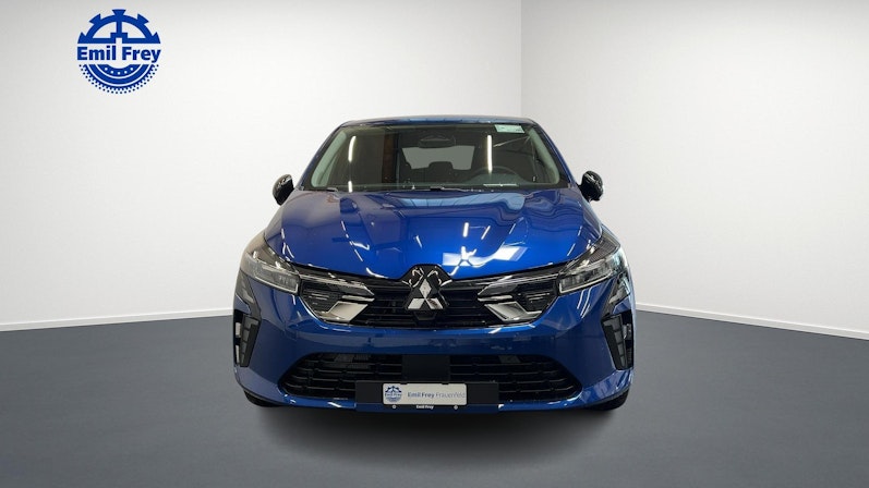 Vehicle image MITSUBISHI COLT