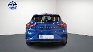 Vehicle image MITSUBISHI Colt 1.6 HEV Invite+