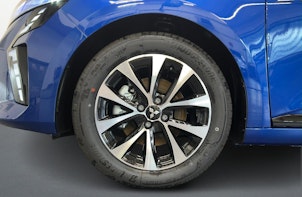 Vehicle image MITSUBISHI Colt 1.6 HEV Invite+