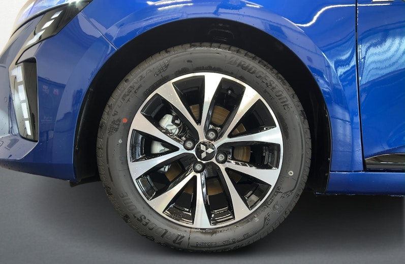 Vehicle image MITSUBISHI COLT