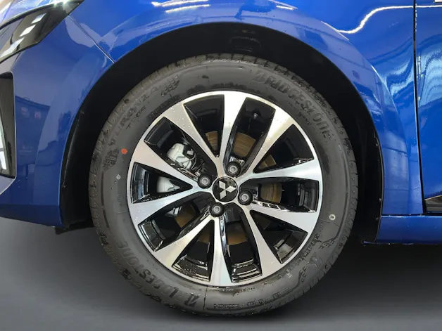 Mitsubishi Colt 1.6 HEV Invite+