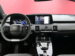 Toyota Urban Cruiser Premium AWD