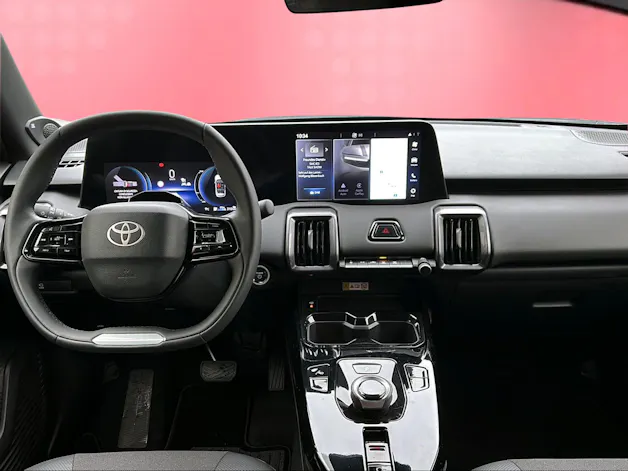 Toyota Urban Cruiser Premium AWD