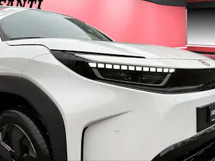 Toyota Urban Cruiser Premium AWD