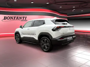 Toyota Urban Cruiser Premium AWD