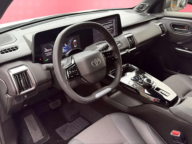 Toyota Urban Cruiser Premium AWD
