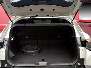 Toyota Urban Cruiser Premium AWD