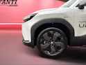Toyota Urban Cruiser Premium AWD