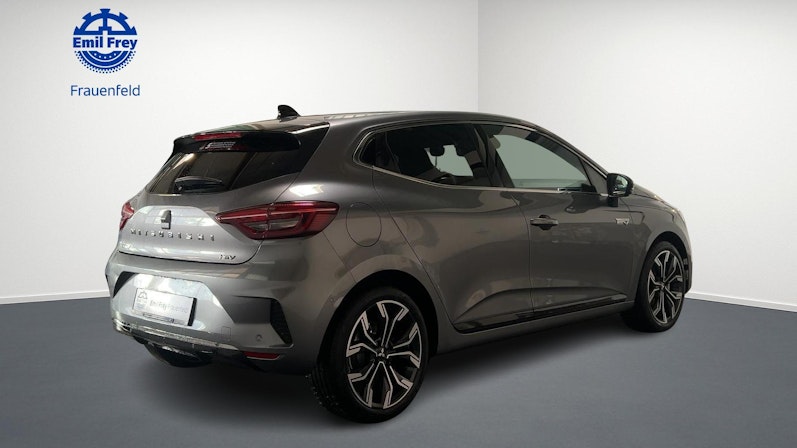 Vehicle image MITSUBISHI COLT