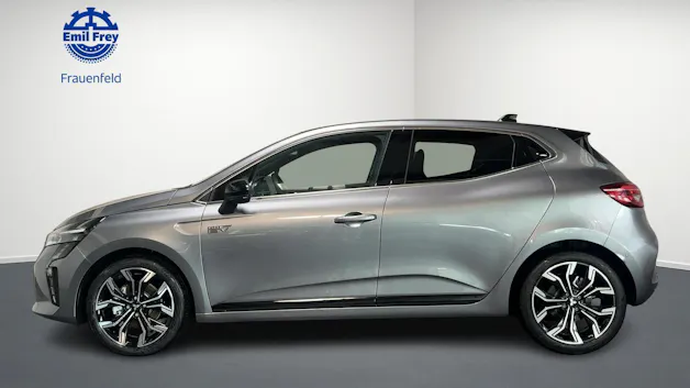 Mitsubishi Colt 1.6 HEV Instyle