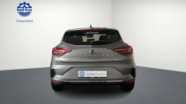 Mitsubishi Colt 1.6 HEV Instyle