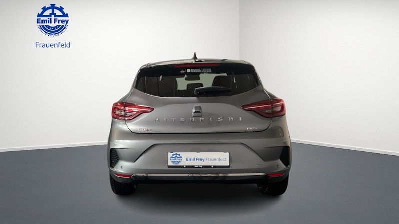 Vehicle image MITSUBISHI COLT