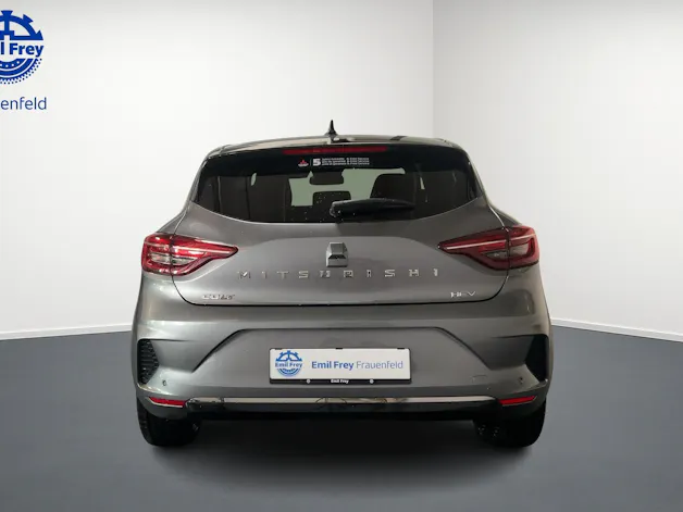 Mitsubishi Colt 1.6 HEV Instyle