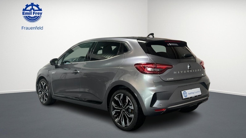 Vehicle image MITSUBISHI COLT