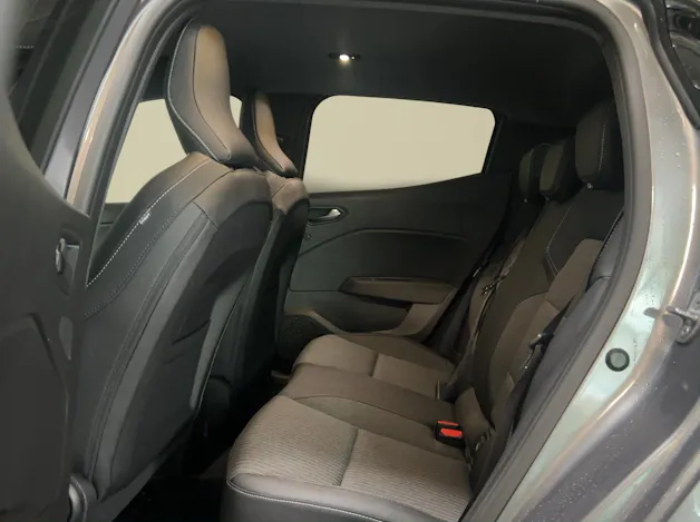 Mitsubishi Colt 1.6 HEV Instyle