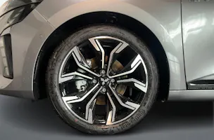 Mitsubishi Colt 1.6 HEV Instyle