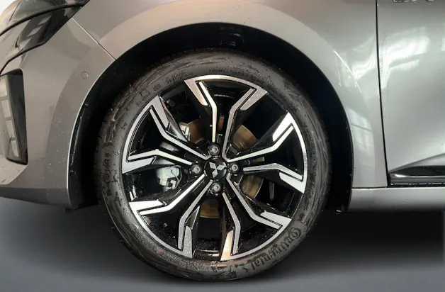 Mitsubishi Colt 1.6 HEV Instyle