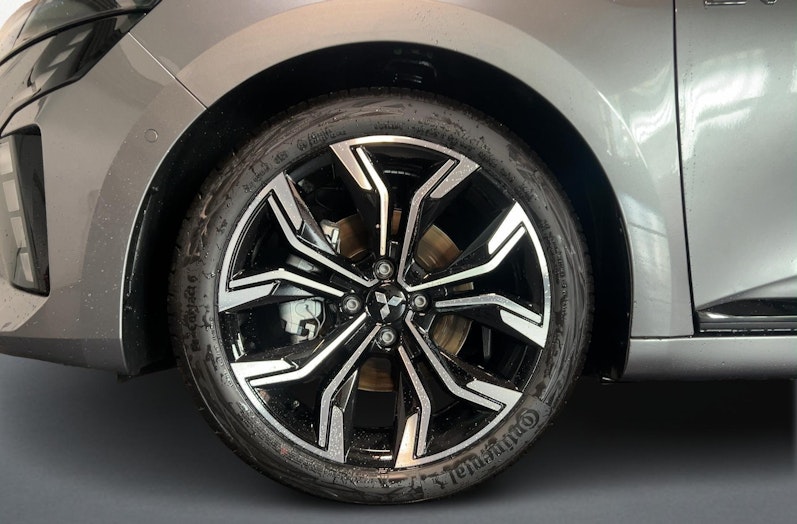 Vehicle image MITSUBISHI COLT