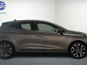 Mitsubishi Colt 1.6 HEV Instyle