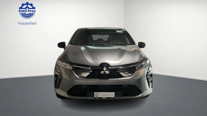 MITSUBISHI COLT 8