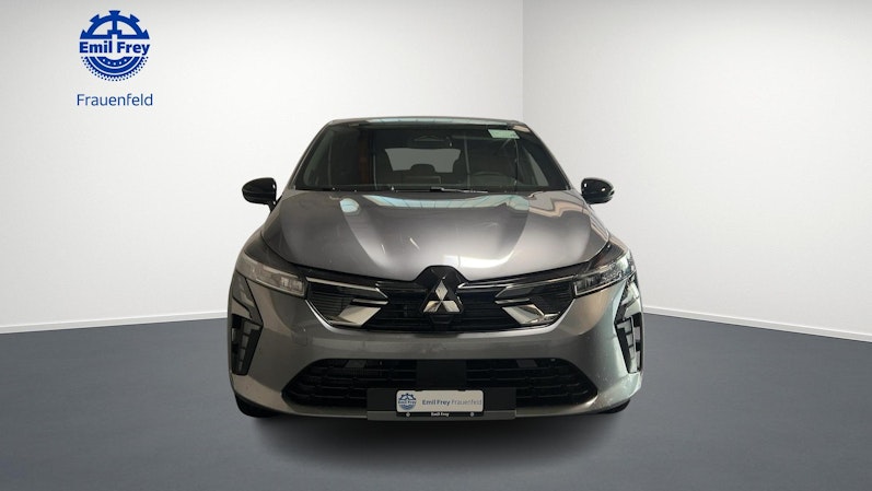 Vehicle image MITSUBISHI COLT