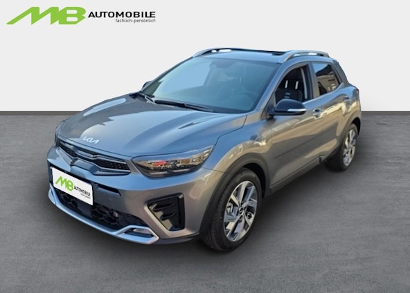 First vehicle image First vehicle image