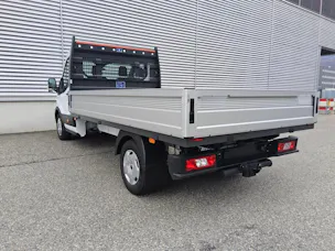 Ford Transit Kab.-Ch. 350 L3 2.0 EcoBlue 165 Trend
