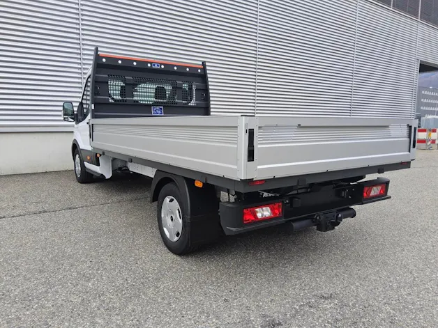 Ford Transit Kab.-Ch. 350 L3 2.0 EcoBlue 165 Trend