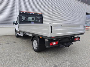 image du véhicule FORD Transit Kab.-Ch. 350 L3 2.0 EcoBlue 165 Trend