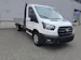 Ford Transit Kab.-Ch. 350 L3 2.0 EcoBlue 165 Trend