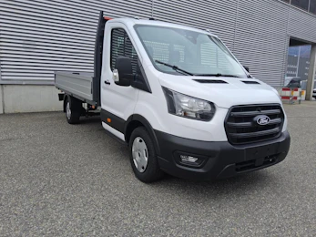 image du véhicule FORD Transit Kab.-Ch. 350 L3 2.0 EcoBlue 165 Trend
