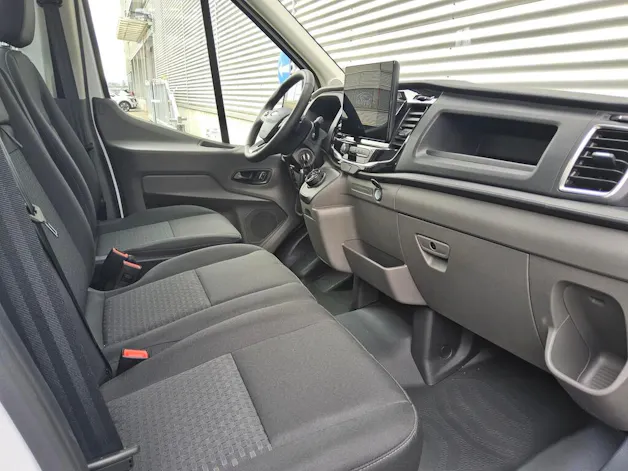 Ford Transit Kab.-Ch. 350 L3 2.0 EcoBlue 165 Trend