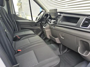 image du véhicule FORD Transit Kab.-Ch. 350 L3 2.0 EcoBlue 165 Trend