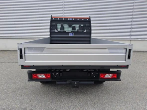 image du véhicule FORD Transit Kab.-Ch. 350 L3 2.0 EcoBlue 165 Trend