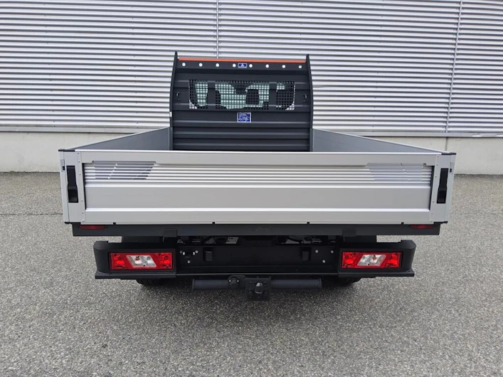 Fahrzeugbild FORD Transit