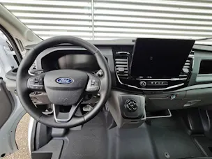 Ford Transit Kab.-Ch. 350 L3 2.0 EcoBlue 165 Trend