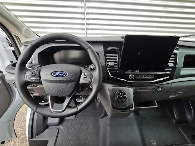 Ford Transit Kab.-Ch. 350 L3 2.0 EcoBlue 165 Trend