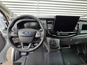 image du véhicule FORD Transit Kab.-Ch. 350 L3 2.0 EcoBlue 165 Trend
