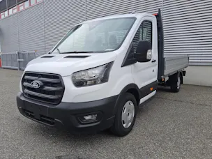 Ford Transit Kab.-Ch. 350 L3 2.0 EcoBlue 165 Trend