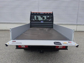 image du véhicule FORD Transit Kab.-Ch. 350 L3 2.0 EcoBlue 165 Trend