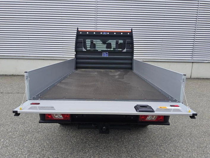 Fahrzeugbild FORD Transit